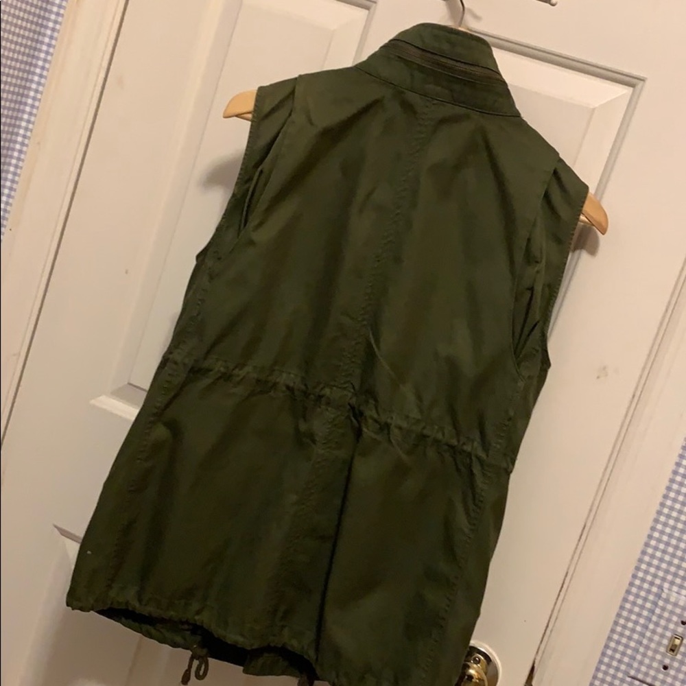 Utility Vest - image 4